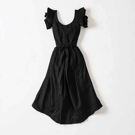 Vestido Negro